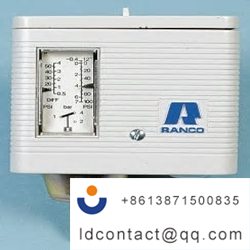 016H6703_Eliwell Regulating Valve  